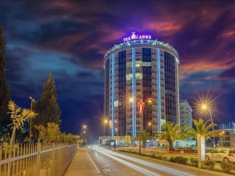 Jednosoban stan 67 m² u centru Budve