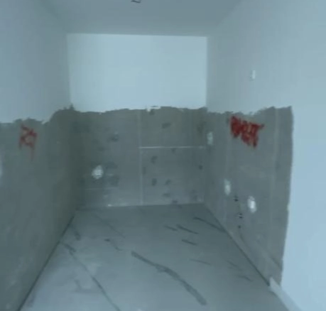 Jednosoban stan 57 m² u novom kompleksu sa bazenom – Bjeliši, Bar