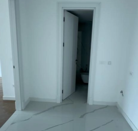 Jednosoban stan 57 m² u novom kompleksu sa bazenom – Bjeliši, Bar