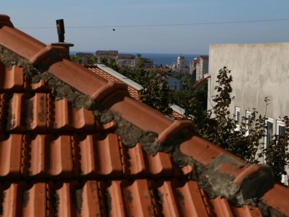 Kuća 138 m² sa dva stana i odvojenim ulazima – Bjeliši, Bar