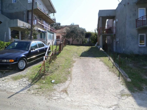 Kuća 138 m² sa dva stana i odvojenim ulazima – Bjeliši, Bar