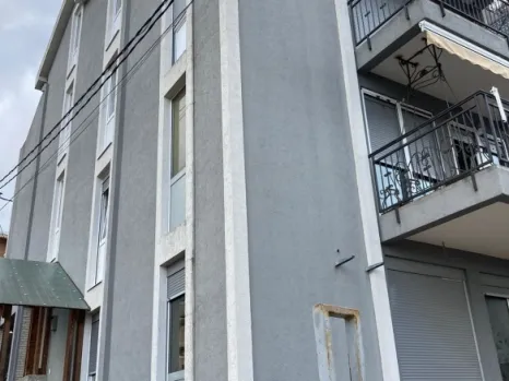 Kuća 600 m² sa pogledom na more i pet stanova – Šušanj, Bar