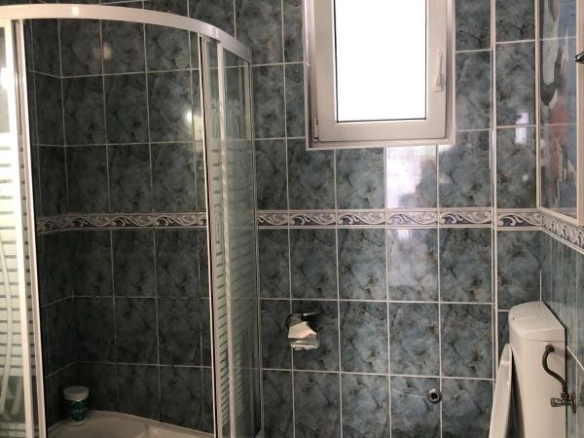 Izdavanje: Jednosoban stan 55 m² sa parkingom kod kuće – Šušanj, Bar