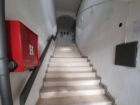 Dvosoban stan 70 m² sa terasom i pogledom na more – Dubovica, Budva