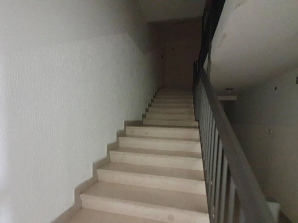 Dvosoban stan 70 m² sa terasom i pogledom na more – Dubovica, Budva