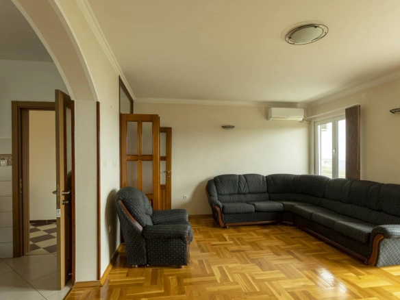 Kuća 360 m² sa pogledom na Bokokotorski zaliv – Podi, Herceg Novi
