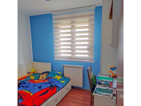 Kuća 210 m² na placu od 355 m² sa završenim prizemljem – Podgorica