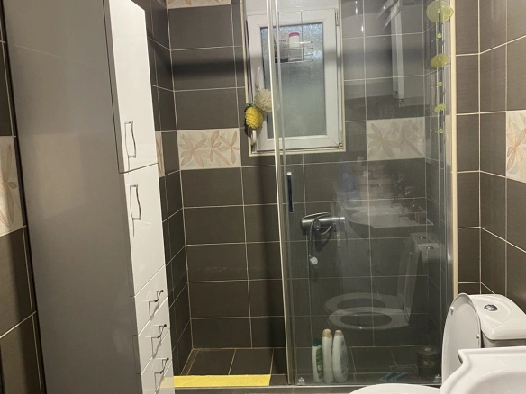 Izdavanje: Stan 170 m² sa pogledom na planine – Podgorica