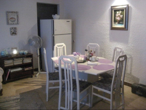 Stan 121 m² sa pogledom na planine – Babilonija, Budva