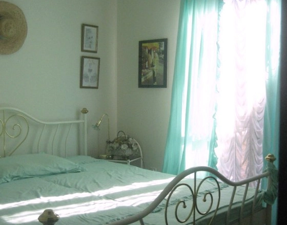 Stan 121 m² sa pogledom na planine – Babilonija, Budva