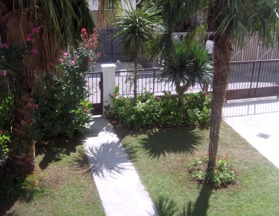 Stan 121 m² sa pogledom na planine – Babilonija, Budva