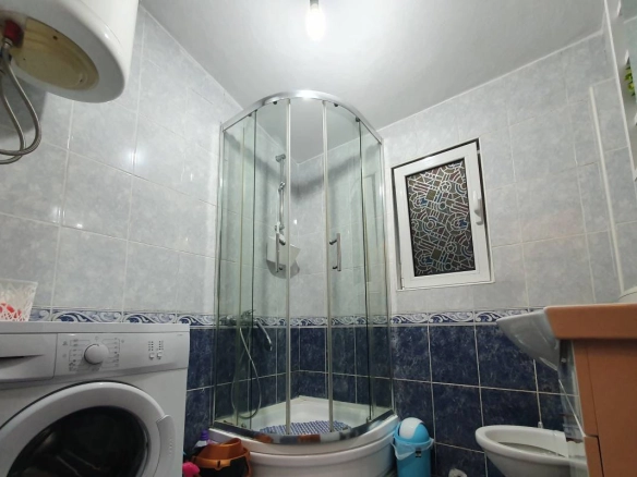 Izdavanje: Dvosoban stan 80 m² sa terasom i parkingom – Ilino, Bar