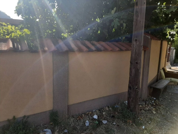 Kuća 210 m² sa 10 soba za izdavanje i voćnjakom – Čanj, Bar