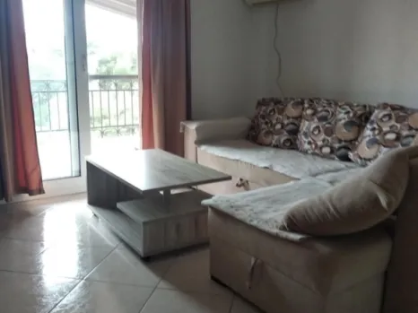Kuća 160 m² sa pogledom na more i placom 240 m² – Zeleni pojas, Bar