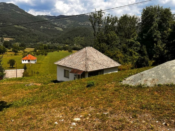 Mojkovac