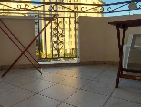 Izdavanje: Jednosoban stan 30 m² u centru, 400 m od mora – Bar