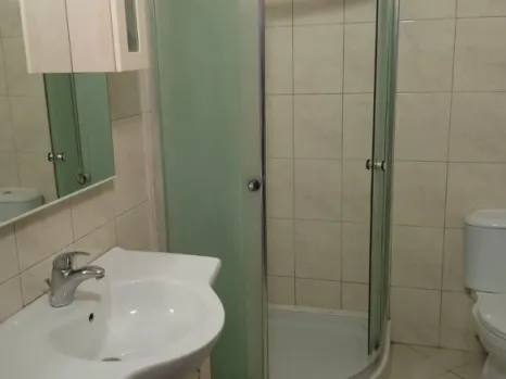 Trosoban stan 100 m² sa pogledom na more – Bar