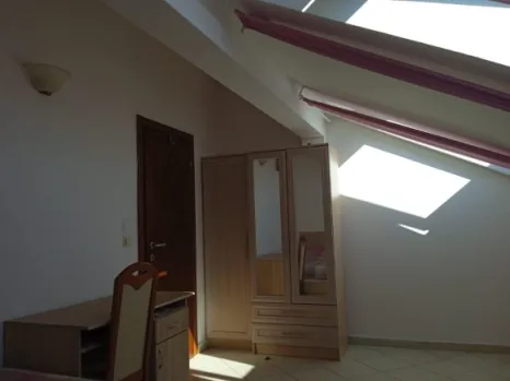 Trosoban stan 100 m² sa pogledom na more – Bar