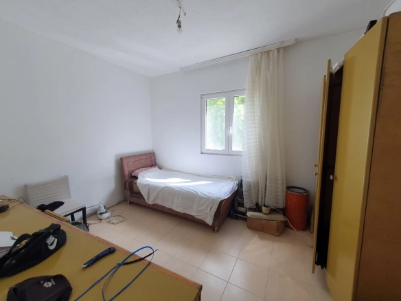 Kuća 390 m² sa placom i parkingom – Zaljevo, Bar