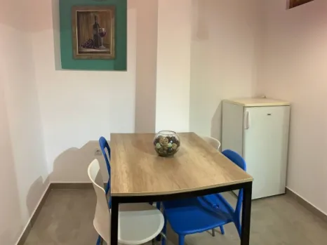 Dvosoban stan 120 m² potpuno opremljen, blizu mora – Šušanj, Bar