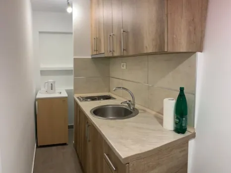 Dvosoban stan 120 m² potpuno opremljen, blizu mora – Šušanj, Bar