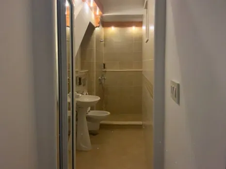 Dvosoban stan 120 m² potpuno opremljen, blizu mora – Šušanj, Bar