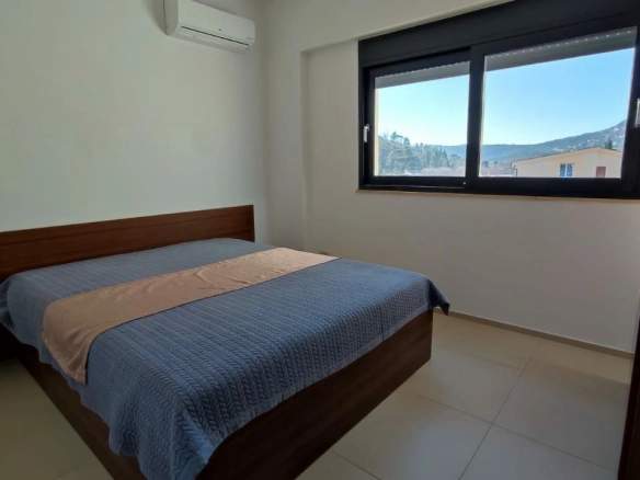 Jednosoban stan 52 m² na 350 m od mora – Sutomore, Bar
