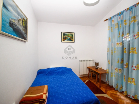 Porodična kuća 477 na placu od 1.660 m², Donja Gorica – Podgorica