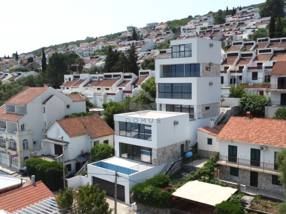Krašići – Tivat