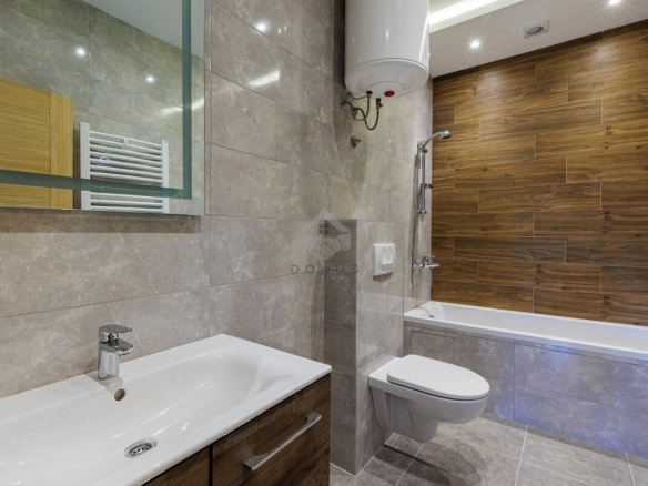 Luksuzna vila 315 m² na placu 450 m², Krašići – Tivat