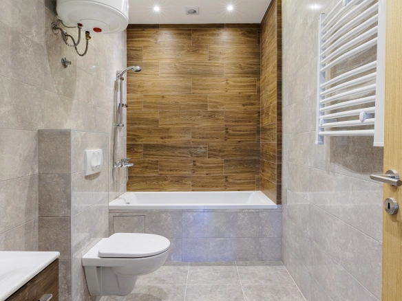 Luksuzna vila 315 m² na placu 450 m², Krašići – Tivat