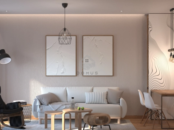 Građevinski plac 8.039 m² sa idejnim projektom hotela, Centar – Kolašin