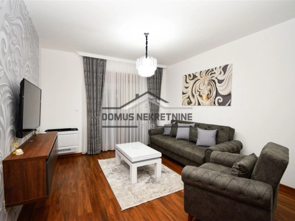 Dvosoban stan 70 m²