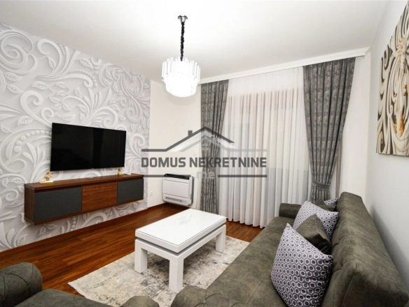 Master Kvart – Podgorica