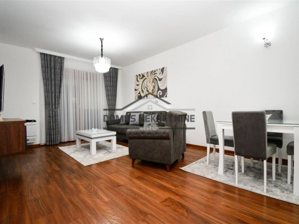 Dvosoban stan 70 m², Master Kvart – Podgorica