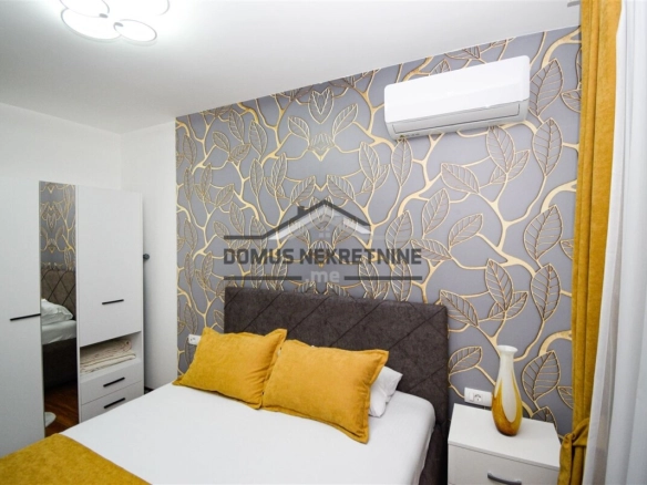 Dvosoban stan 70 m², Master Kvart – Podgorica