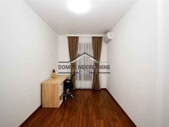 Dvosoban stan 70 m², Master Kvart – Podgorica