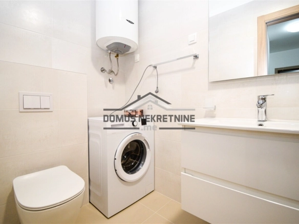 Dvosoban stan 70 m², Master Kvart – Podgorica