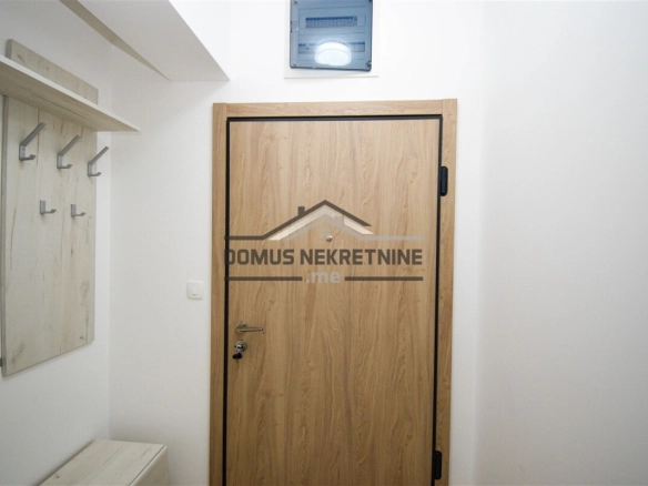 Dvosoban stan 70 m², Master Kvart – Podgorica