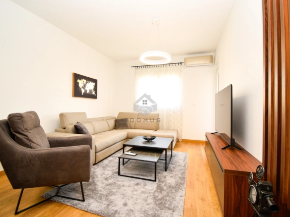 Jednosoban luksuzan stan 47 m²