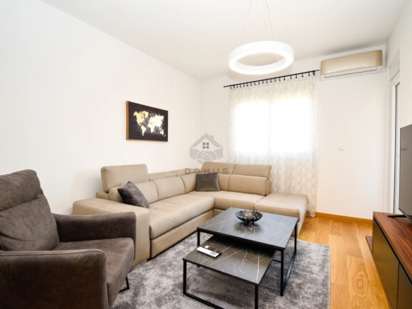 New City – Podgorica