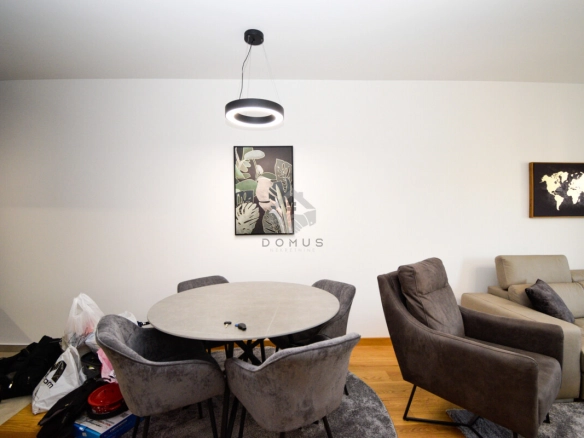Jednosoban luksuzan stan 47 m², New City – Podgorica