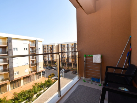 Jednosoban luksuzan stan 47 m², New City – Podgorica