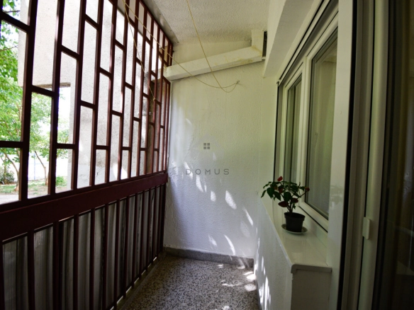 Dvosoban namješten stan 77 m², Tuški Put – Podgorica