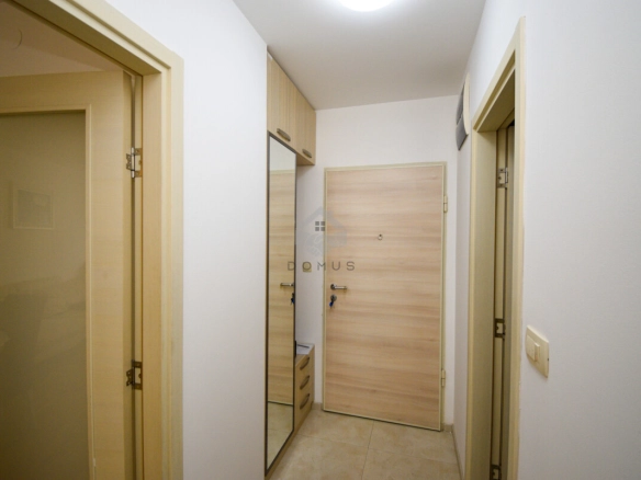Jednosoban namješten stan 45 m², Zagorič – Podgorica