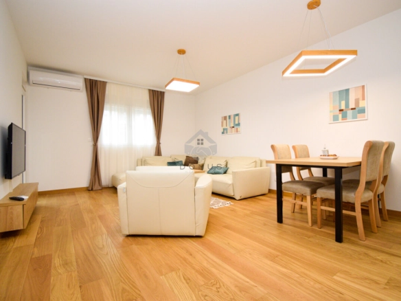 New City – Podgorica