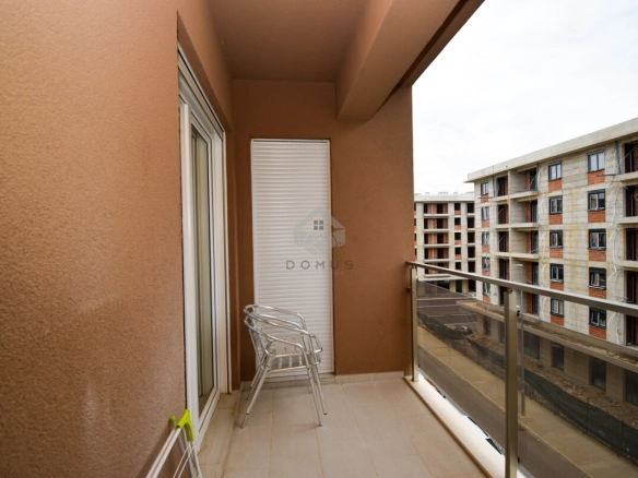 Dvosoban stan 75 m² + garaža, New City – Podgorica