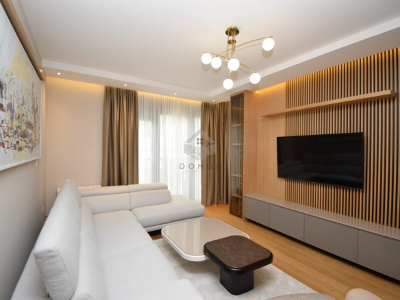 Atlas Capital – Podgorica