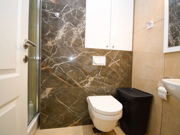 Jednosoban stan 42 m² + parking, Centar – Podgorica