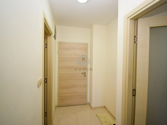 Jednosoban namješten stan 49 m², Zagorič – Podgorica